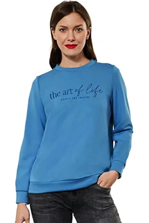 Street one Damen A302226 Sweatshirt, , 42