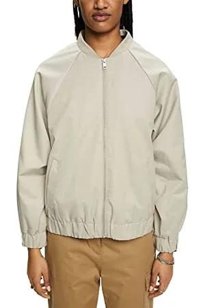 ESPRIT Damen 033ee1g302 Jacke, , L