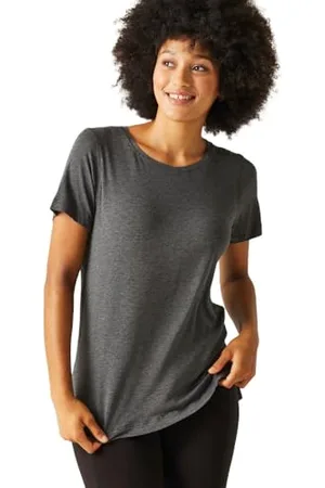 Regatta Damen Ballyton T-Shirt, , 26
