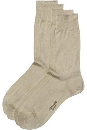 Camano Herren Socke 2-er Pack, 4303, Gr. 39-42