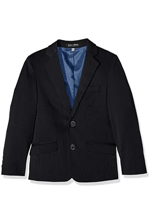 G.O.L. Jungen Blazer, Slimfit-3539005 Sakkos, , 128