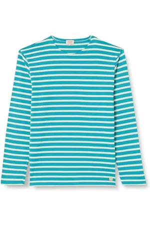 Armor.lux Herren Langärmeliges Merchandise Heritage Pullover, , XS