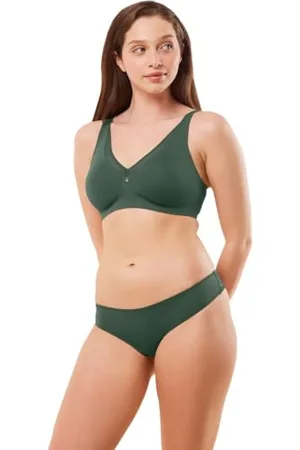 Triumph Damen Lovely Micro Brazilian String, , XL