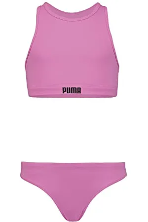 PUMA Jungen Bikini Set Badebekleidung, , 164 EU
