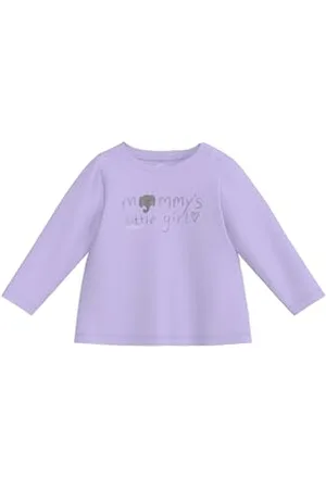 QS by s.Oliver T-Shirt Langarm