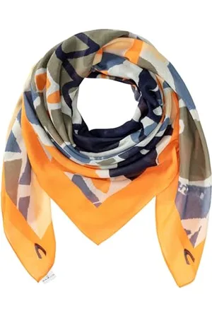 Camel Active Damen Schal womenswear-OS