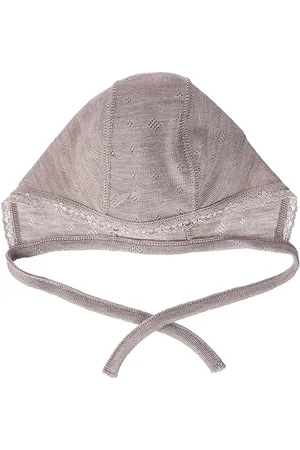 NAME IT Baby-Mädchen NBFWANG Wool Needle HAT XXIII Hut, , 34W / 39L