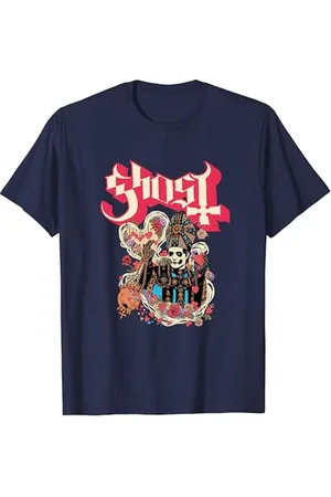Ghost Papa Hearts Valentine