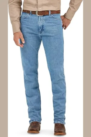 Wrangler Men