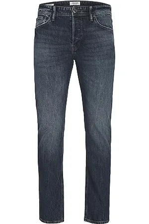 JACK & JONES Herren Jjimike Jjoriginal SBD 551 Noos Jeanshose, , 33W / 34L EU