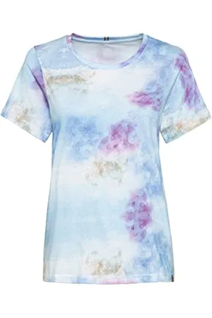 Camel Active Damen 309628/7T18 T-Shirt, , XS