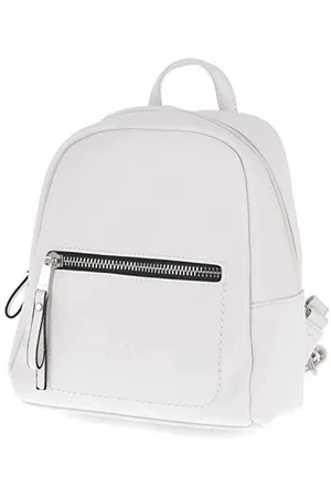 TOM TAILOR Tinna Damen City Rucksack Backpack, 8 L