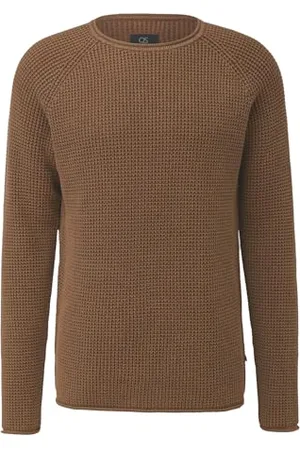 QS by s.Oliver Herren 2151025 Pullover, ,S