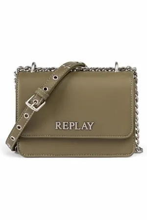 Replay Damen FW3001 Schultertasche