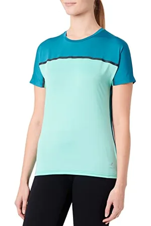 energetics Damen Gaisa T-Shirts, , 36