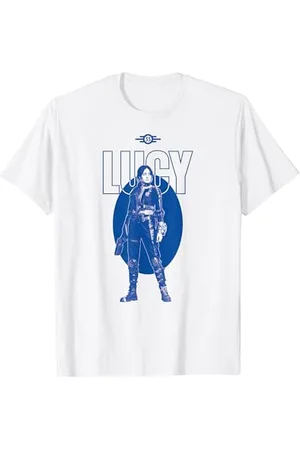 Fallout Lucy T-Shirt