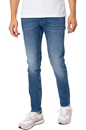 Replay Herren M1008 Willbi Original Jeans, , 27W / 32L