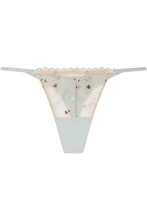 Women secret Damen Braga brasileña Soft Feminine Funktionsunterwäsche, , XS
