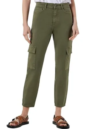 Noisy May Nmmoni Hw Cargo ANK Color Noos