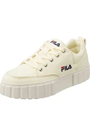 Fila Damen Sandblast C wmn Sneaker, , 37 EU