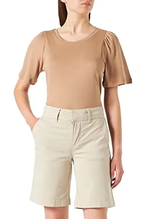 Part Two Damen SoffasPW SHO Shorts Casual fit Cargos, , 44