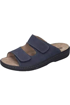 DR. BRINKMANN Herren Pantolette 47 EU