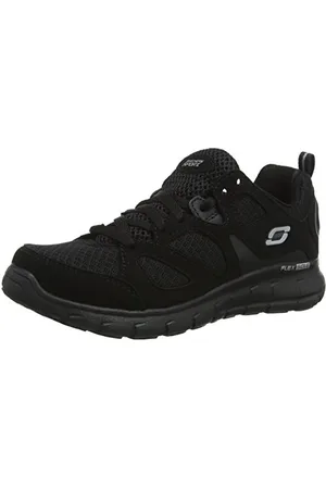 Skechers Herren Vim Turbo Ride Sneaker, , 27.5 EU