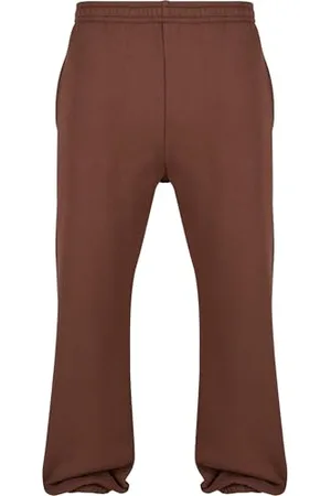 Urban classics Herren Tb6749-fluffy Sweatpants, , M EU