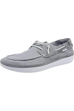 Clarks Herren Higley Tie Boat Shoe, , 40 EU