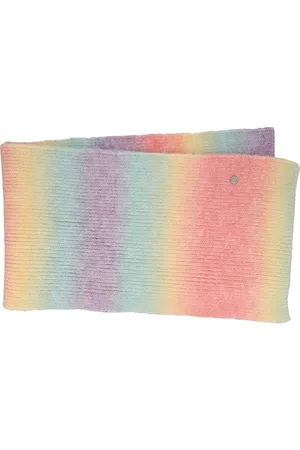 Eisglut Rainbowl Scarf