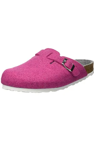 Weeger Wörishofer -Hausschuh-Clog Gr. 35