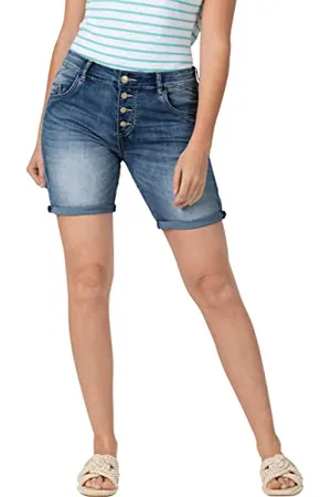 Timezone Damen Regular JillyTZ Short, , 31W EU