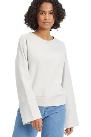 Tamaris Damen Bahren Crew Sweat, , XX-Large EU