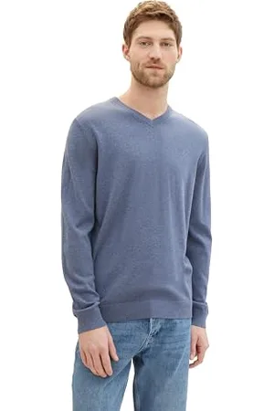 TOM TAILOR Herren 1038427 Pullover, , XXL EU
