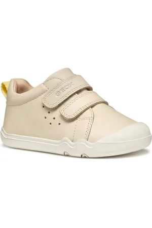 Geox Jungen Mädchen B STEPPIEUP Girl A Sneaker, , 27 EU