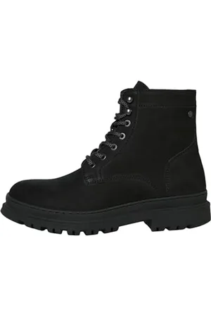 JACK & JONES Jfwchapel Nubuck Boot Ln