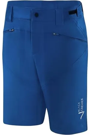 Black Crevice Herren MTB Hose, , XL