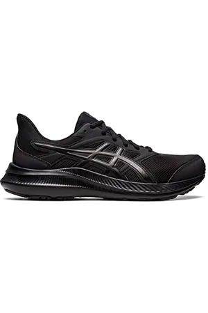 Asics Herren Jolt 4 Sneaker, Black/Black, 38 EU