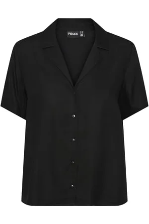 Pieces® PCTALA SS Shirt NOOS BC