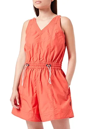 G-Star RAW Damen Sleeveless Summer Playsuit