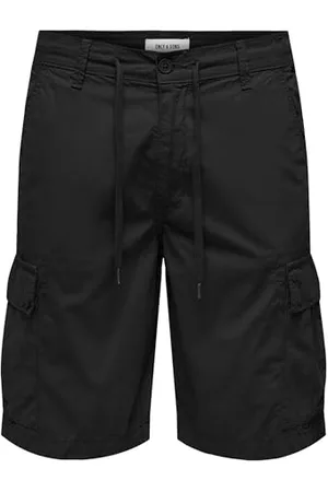 Only & Sons ONSLOC Cargo Shorts 0157 Shorts