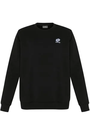 Lotto Men 1124005, Regular Fit Sweatshirt, , 2XL