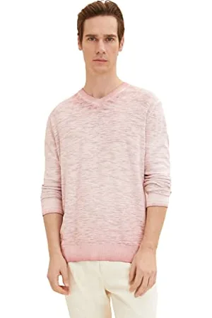 TOM TAILOR Herren 1034939 Pullover, , XXL