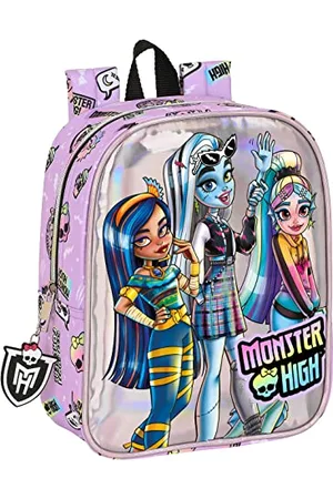 Safta Trolley Monster High Best Boos, , Estándar, Lässig