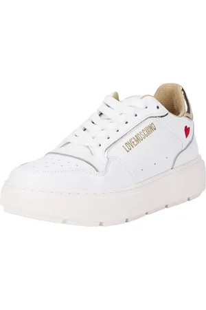 Moschino Turnschuhe Damen 41 EU
