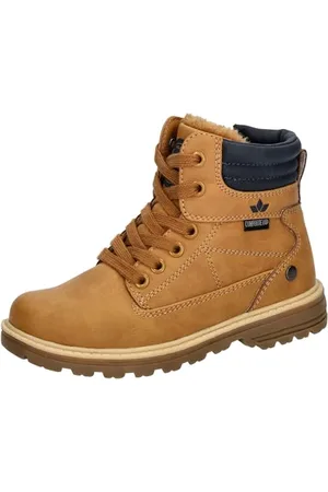LICO Jungen Corner Sneaker, , 38 EU