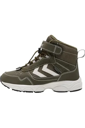 Hummel ZAP HIKE JR Ankle Boot, , 33 EU