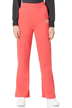 Fila Damen TORREBLANCA overlength Pants Freizeithose, , S