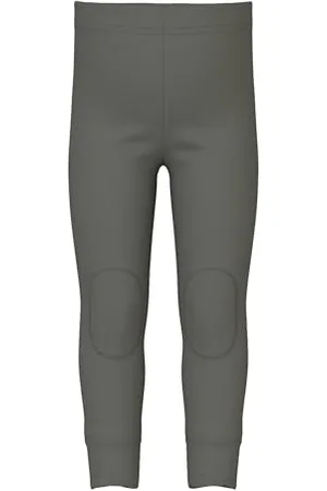 NAME IT Nmmwillow Wool Longjohn