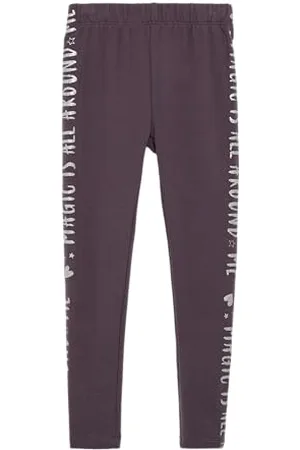QS by s.Oliver Junior Mädchen 2156201 Leggings, , 122 EU